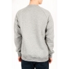 Bluza Nike SB Woodgrain Crew Dark Grey Heather / Black (miniatura)